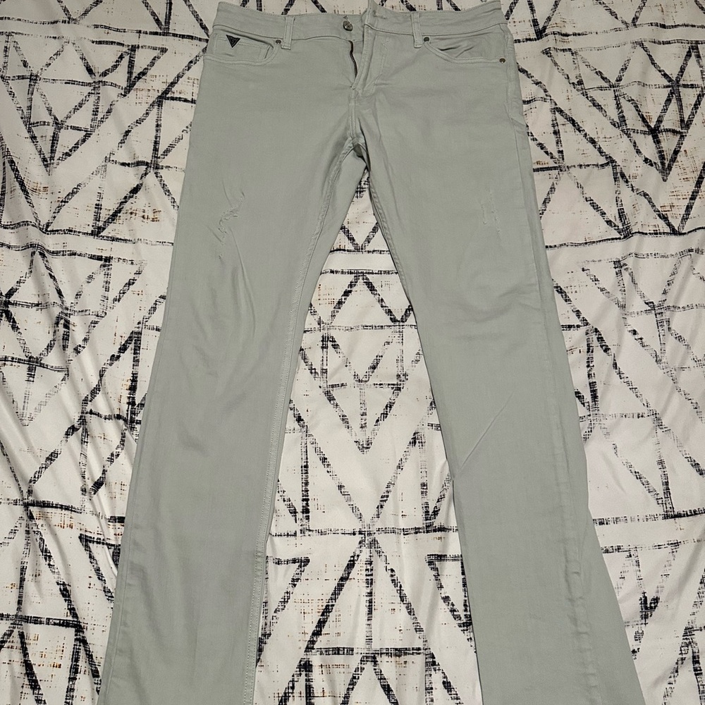 Guess Skinny Jeans